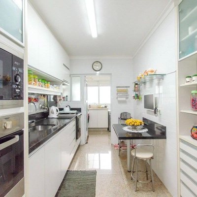 Apartamentos com 97m², 2 quartos, 2 suítes, 1 garagem, no bairro Centro em Florianópolis