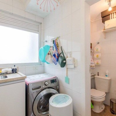 Apartamentos com 97m², 2 quartos, 2 suítes, 1 garagem, no bairro Centro em Florianópolis