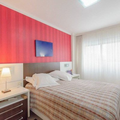 Apartamentos com 97m², 2 quartos, 2 suítes, 1 garagem, no bairro Centro em Florianópolis