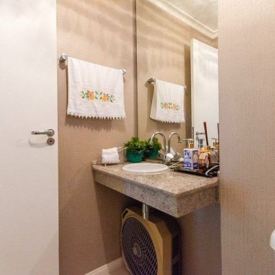 Apartamentos com 97m², 2 quartos, 2 suítes, 1 garagem, no bairro Centro em Florianópolis