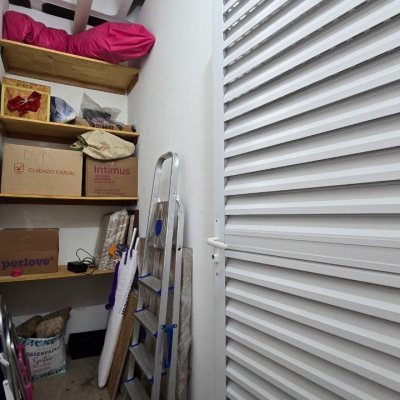 Apartamentos com 130m², 3 quartos, 3 suítes, 3 garagens, no bairro Centro em Florianópolis
