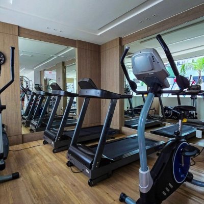 Apartamentos com 130m², 3 quartos, 3 suítes, 3 garagens, no bairro Centro em Florianópolis