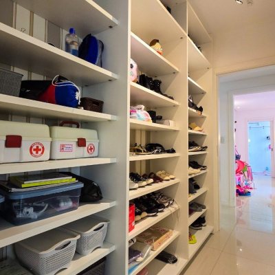 Apartamentos com 130m², 3 quartos, 3 suítes, 3 garagens, no bairro Centro em Florianópolis