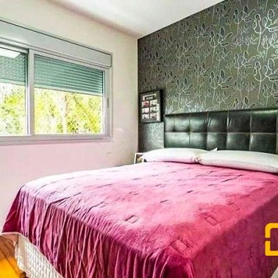 Apartamentos com 237m², 3 quartos, 3 suítes, 3 garagens, no bairro João Paulo em Florianópolis