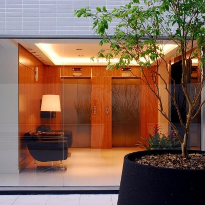 Apartamentos com 237m², 3 quartos, 3 suítes, 3 garagens, no bairro João Paulo em Florianópolis