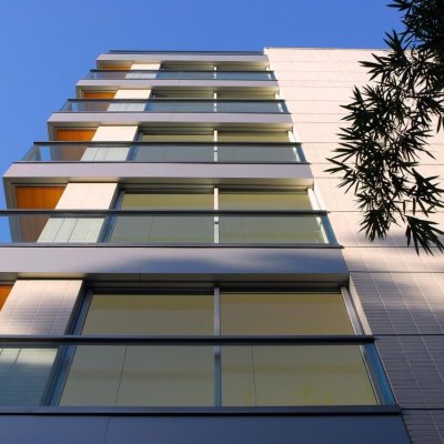 Apartamentos com 237m², 3 quartos, 3 suítes, 3 garagens, no bairro João Paulo em Florianópolis