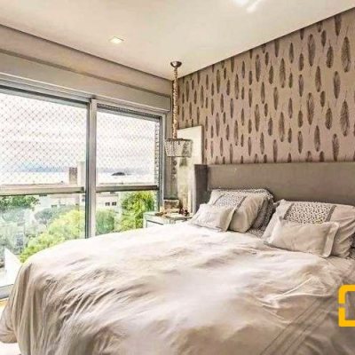 Apartamentos com 237m², 3 quartos, 3 suítes, 3 garagens, no bairro João Paulo em Florianópolis