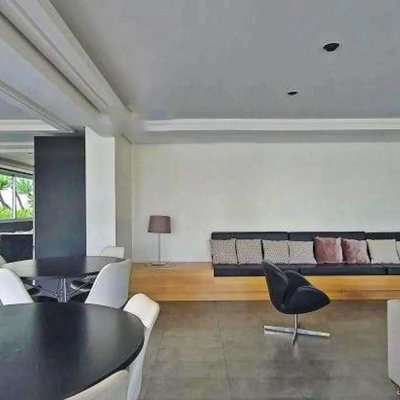 Apartamentos com 237m², 3 quartos, 3 suítes, 3 garagens, no bairro João Paulo em Florianópolis