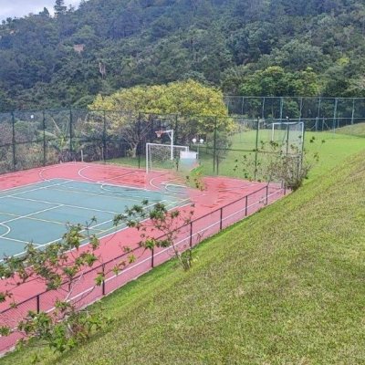 Terreno Comercial/Residencial com 720m², no bairro Agronômica em Florianópolis