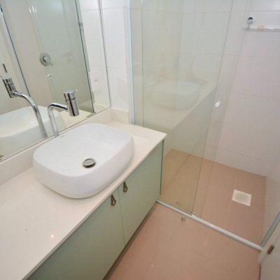 Apartamentos com 79m², 2 quartos, 1 suíte, 2 garagens, no bairro Centro em Florianópolis