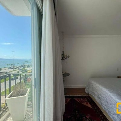 Apartamentos com 206m², 3 quartos, 3 suítes, 3 garagens, no bairro Agronômica em Florianópolis