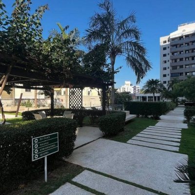 Apartamentos com 122m², 3 quartos, 1 suíte, 2 garagens, no bairro Itacorubi em Florianópolis