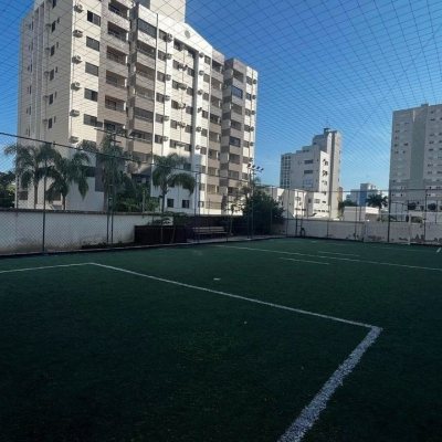 Apartamentos com 122m², 3 quartos, 1 suíte, 2 garagens, no bairro Itacorubi em Florianópolis