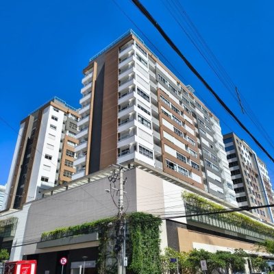 Studio Residencial com 45m², 1 quarto, 1 garagem, no bairro Campinas em São José