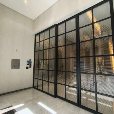 Studio Residencial com 45m², 1 quarto, 1 garagem, no bairro Campinas em São José