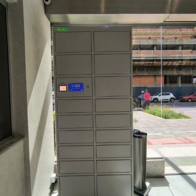 Studio Residencial com 45m², 1 quarto, 1 garagem, no bairro Campinas em São José