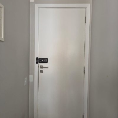 Studio Residencial com 45m², 1 quarto, 1 garagem, no bairro Campinas em São José