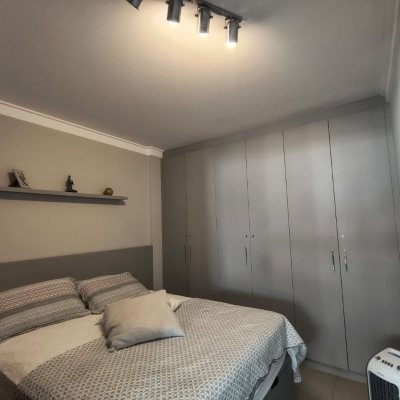 Studio Residencial com 45m², 1 quarto, 1 garagem, no bairro Campinas em São José