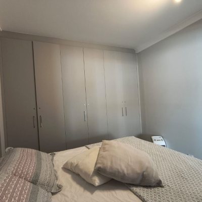 Studio Residencial com 45m², 1 quarto, 1 garagem, no bairro Campinas em São José