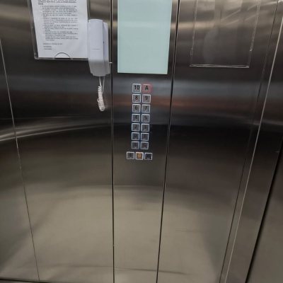 Studio Residencial com 45m², 1 quarto, 1 garagem, no bairro Campinas em São José