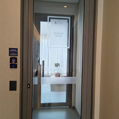 Studio Residencial com 45m², 1 quarto, 1 garagem, no bairro Campinas em São José