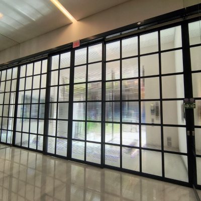 Studio Residencial com 45m², 1 quarto, 1 garagem, no bairro Campinas em São José