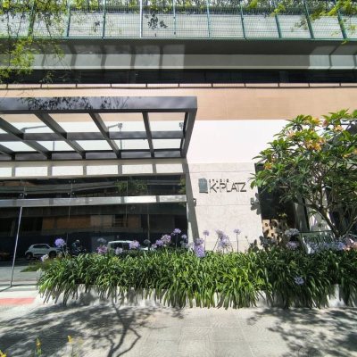 Studio Residencial com 45m², 1 quarto, 1 garagem, no bairro Campinas em São José