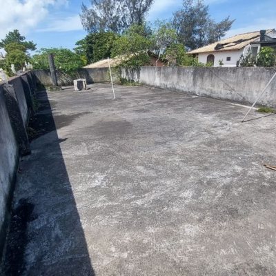 Casa Residencial com 229m², 5 quartos, 3 suítes, 6 garagens, no bairro Campeche em Florianópolis