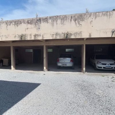 Casa Residencial com 229m², 5 quartos, 3 suítes, 6 garagens, no bairro Campeche em Florianópolis