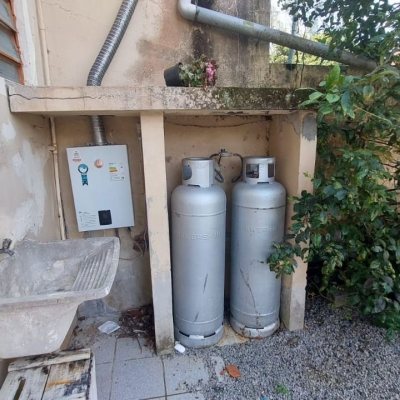 Casa Residencial com 229m², 5 quartos, 3 suítes, 6 garagens, no bairro Campeche em Florianópolis