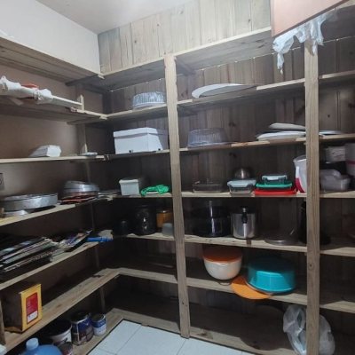 Casa Residencial com 229m², 5 quartos, 3 suítes, 6 garagens, no bairro Campeche em Florianópolis