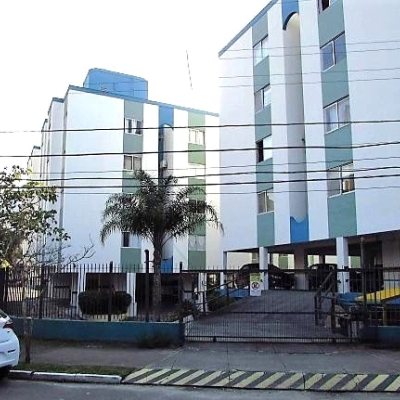 Apartamentos com 52m², 2 quartos, 1 garagem, no bairro Itacorubi em Florianópolis