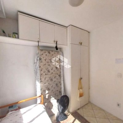 Apartamentos com 52m², 2 quartos, 1 garagem, no bairro Itacorubi em Florianópolis