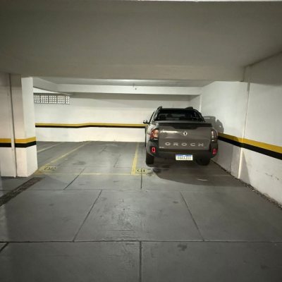 Apartamentos com 76m², 2 quartos, 1 suíte, 1 garagem, no bairro Centro em Florianópolis