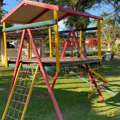 Chalé com 39m², 2 quartos, 1 garagem, no bairro Cachoeira Do Bom Jesus em Florianópolis