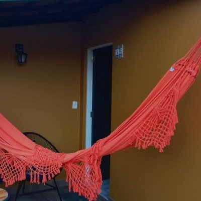 Chalé com 39m², 2 quartos, 1 garagem, no bairro Cachoeira Do Bom Jesus em Florianópolis