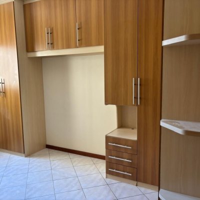 Apartamentos com 63m², 2 quartos, no bairro Campinas em São José