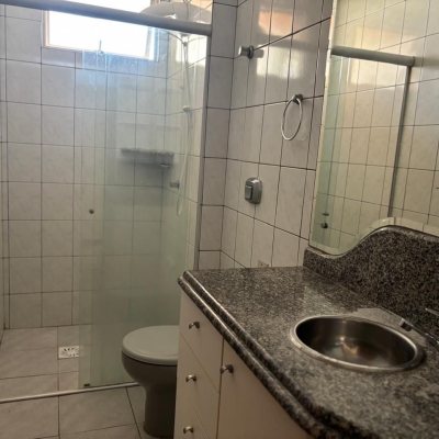 Apartamentos com 63m², 2 quartos, no bairro Campinas em São José