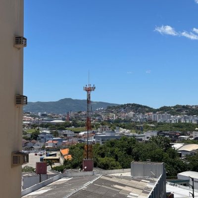 Apartamentos com 63m², 2 quartos, no bairro Campinas em São José