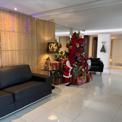 Apartamentos com 63m², 2 quartos, no bairro Campinas em São José