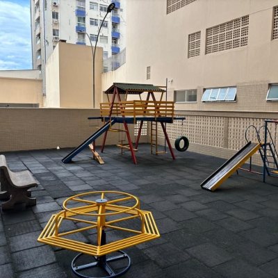 Apartamentos com 63m², 2 quartos, no bairro Campinas em São José