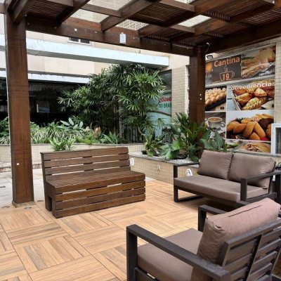 Apartamentos com 63m², 2 quartos, no bairro Campinas em São José