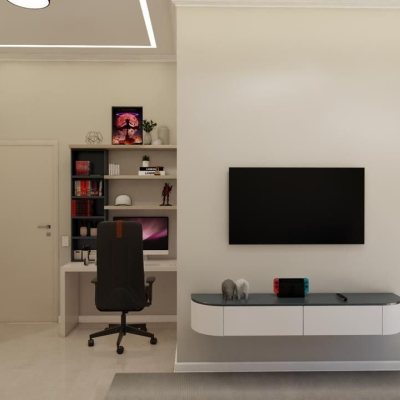 Casa em Condomínio com 343m², 4 quartos, 3 suítes, 4 garagens, no bairro Ingleses do Rio Vermelho em Florianópolis