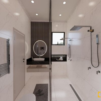 Casa em Condomínio com 343m², 4 quartos, 3 suítes, 4 garagens, no bairro Ingleses do Rio Vermelho em Florianópolis