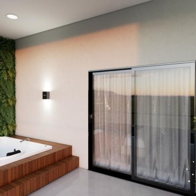 Casa em Condomínio com 343m², 4 quartos, 3 suítes, 4 garagens, no bairro Ingleses do Rio Vermelho em Florianópolis