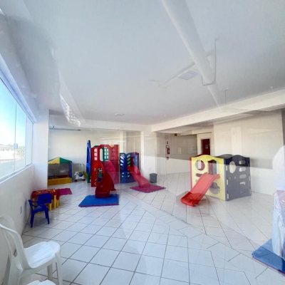 Apartamentos com 73m², 3 quartos, 1 garagem, no bairro Campinas em São José