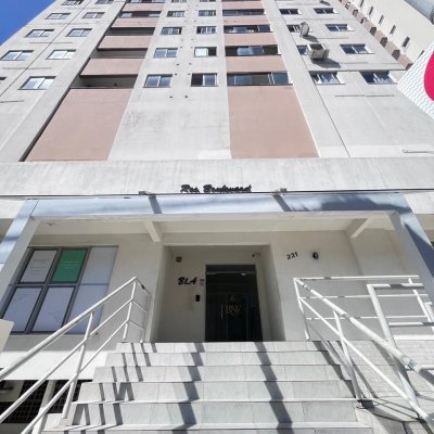 Apartamentos com 73m², 3 quartos, 1 garagem, no bairro Campinas em São José