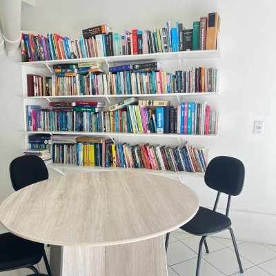 Apartamentos com 73m², 3 quartos, 1 garagem, no bairro Campinas em São José