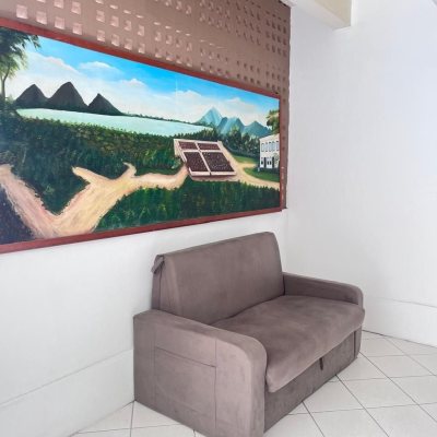 Apartamentos com 73m², 3 quartos, 1 garagem, no bairro Campinas em São José