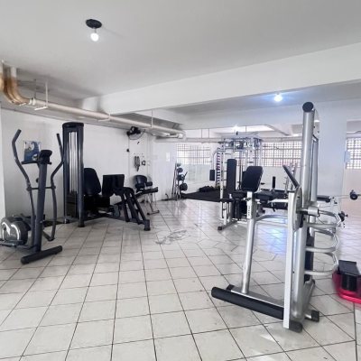 Apartamentos com 73m², 3 quartos, 1 garagem, no bairro Campinas em São José